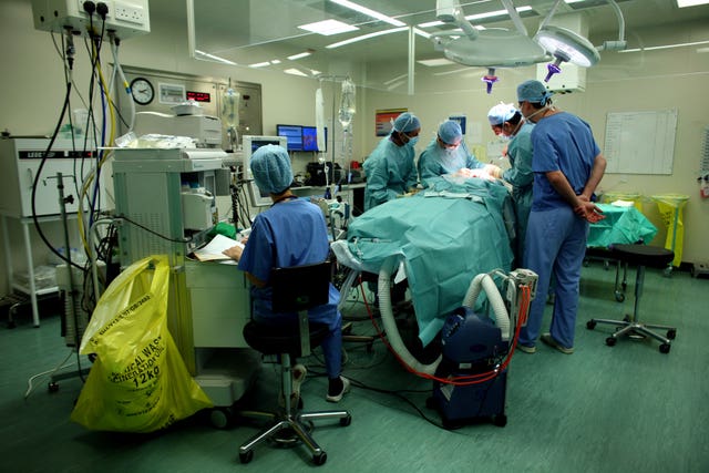 Generic health pics