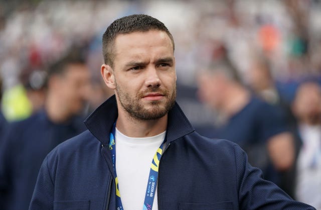 Soccer Aid for UNICEF 2022 – The London Stadium