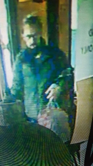 New images issued over Stamford Hill assaults