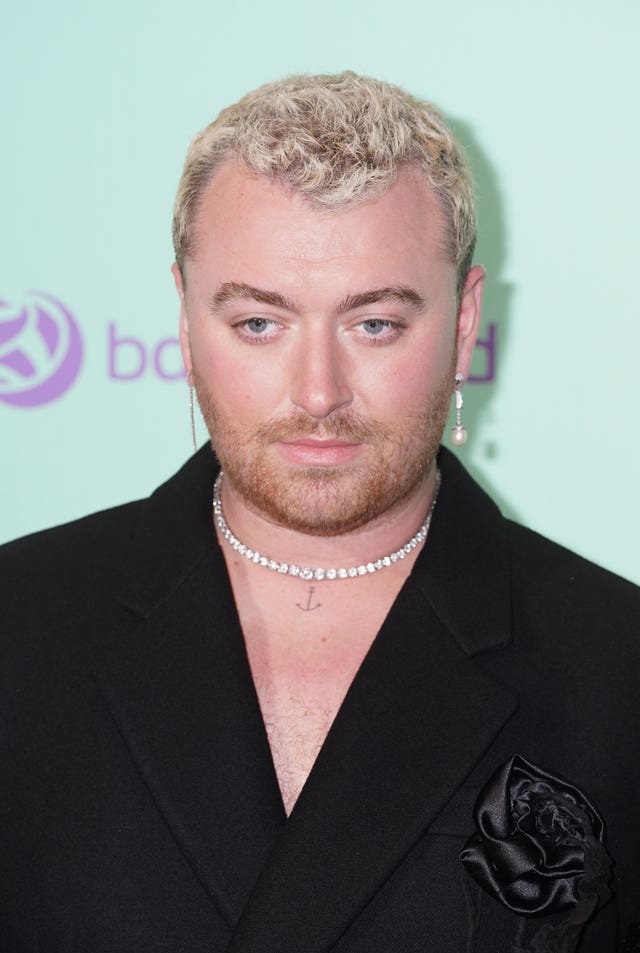 Capital’s Jingle Bell Ball 2022 – Day One – O2 Arena – London
