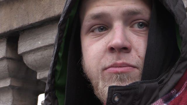 Homelessness figures