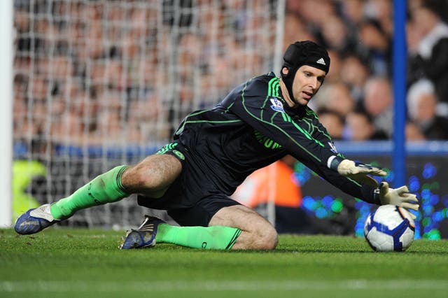 Petr Cech