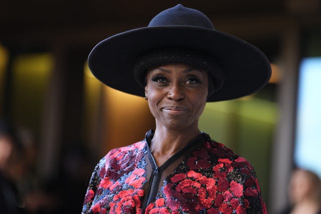 The Music is Black exhibition opening – V&A East