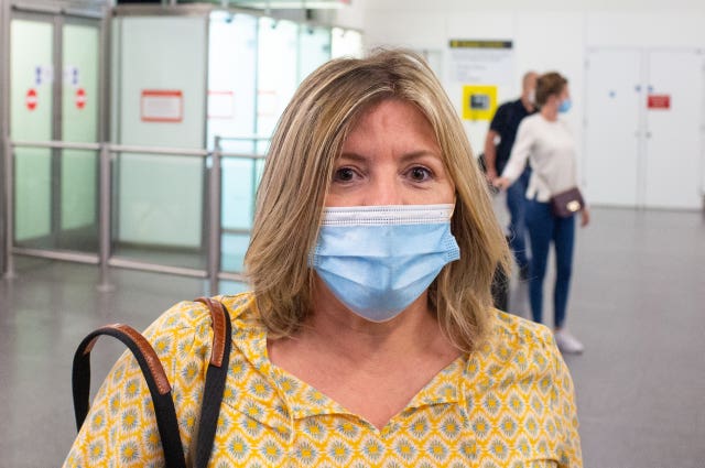 Coronavirus – Sun Jul 26, 2020