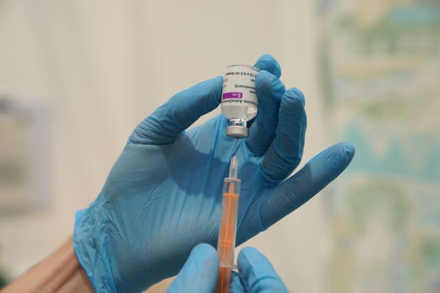 Coronavirus – Tue Jan 26, 2021