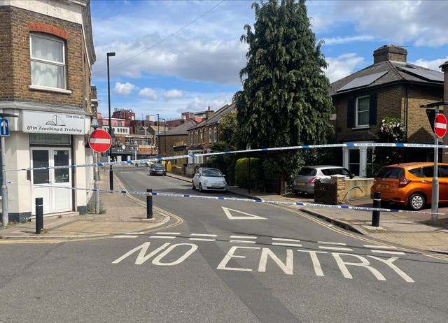 Hounslow stabbing