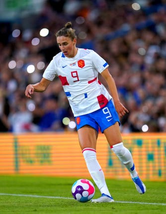 Vivianne Miedema