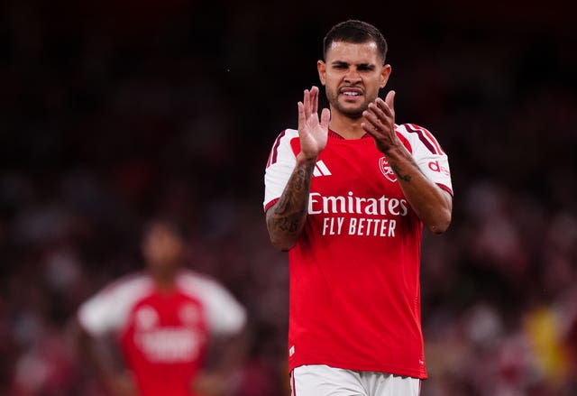 Arsenal v Como 1907 – Pre Season Friendly – Emirates Stadium