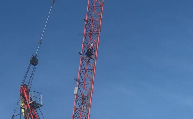 Extinction Rebellion protests