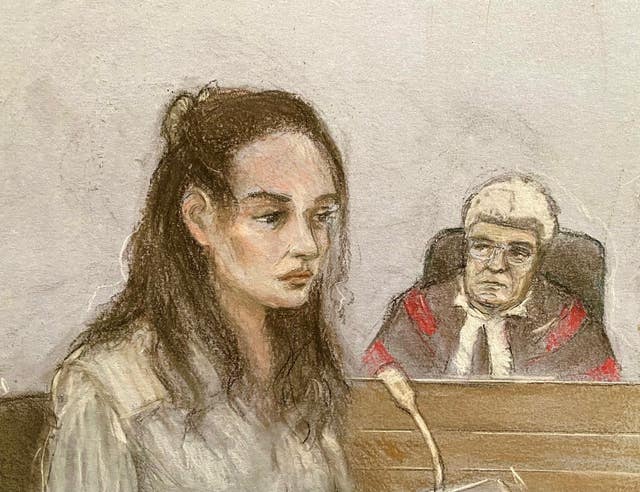 Mark Gordon court case