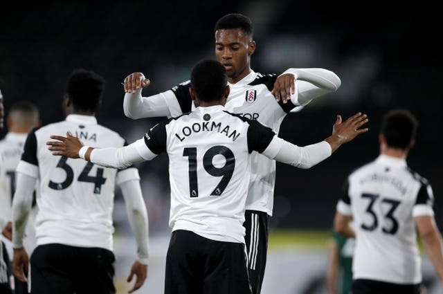 Fulham are fighting for their survival