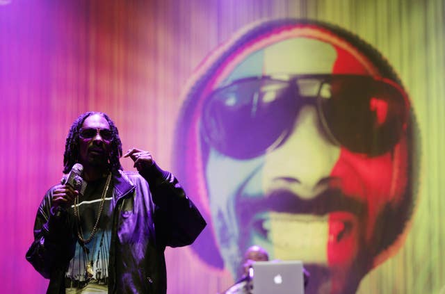 Snoop Dogg