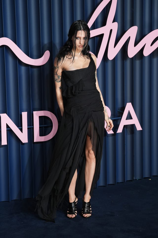 The Fashion Awards 2025