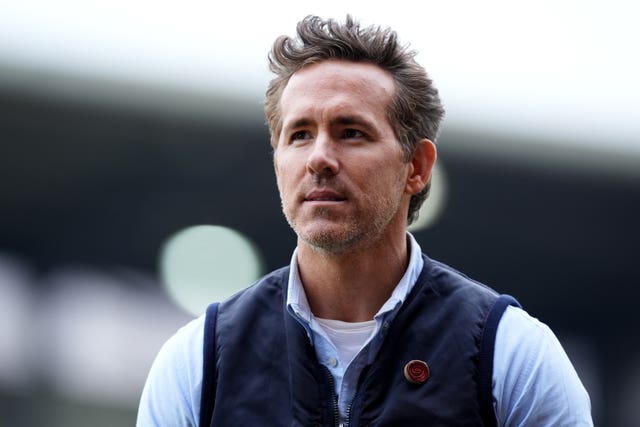 Wrexham v Chelsea – Emirates FA Cup – Fifth Round – SToK Racecourse