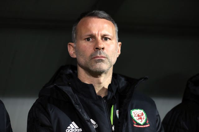 Azerbaijan v Wales β UEFA Euro 2020 Qualifying β Group E β Bakcell Arena