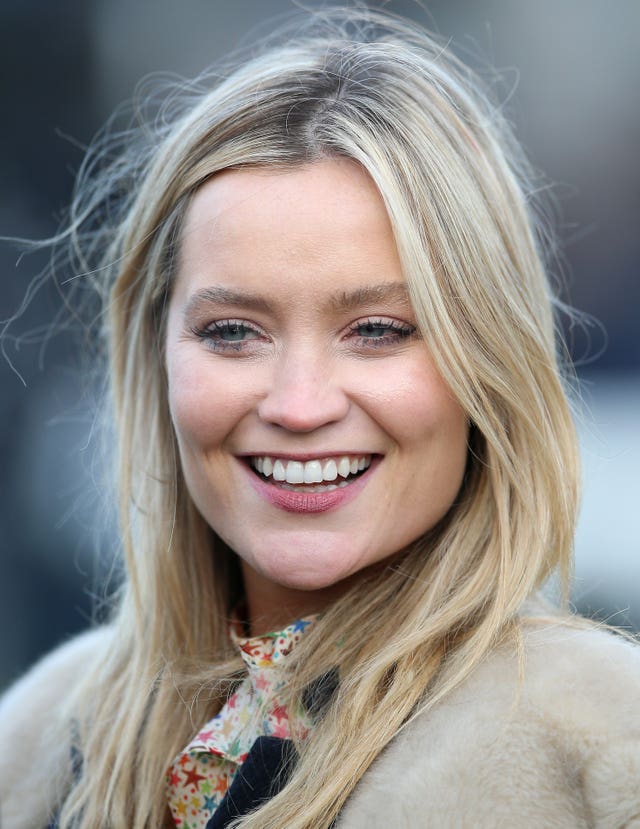 Laura Whitmore 