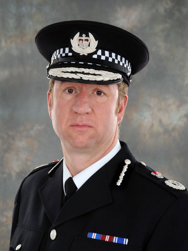 Simon Bailey