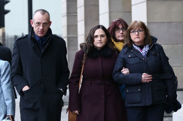 Jack Shepherd case