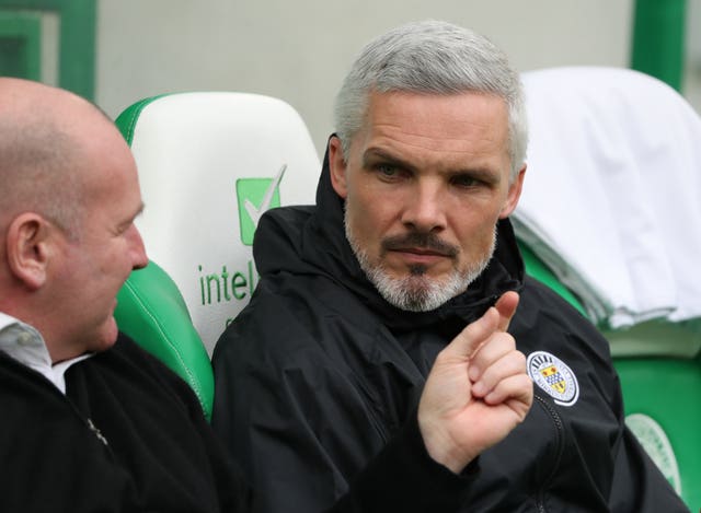 Jim Goodwin has big decisions to make