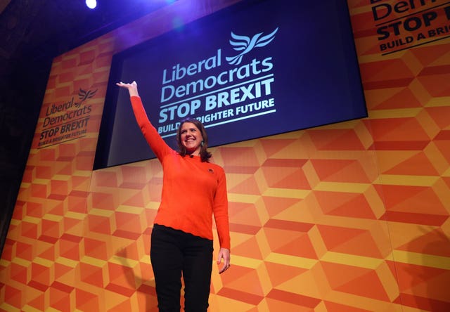 General Election 2019