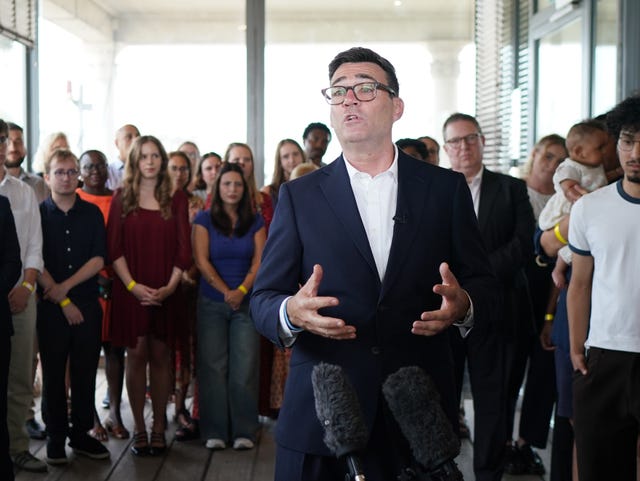 Andy Burnham