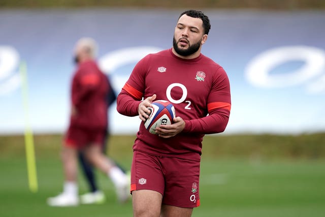 Ellis Genge