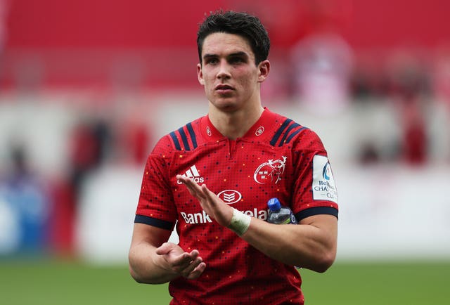 Munster v Gloucester – Heineken European Champions Cup – Thomond Park