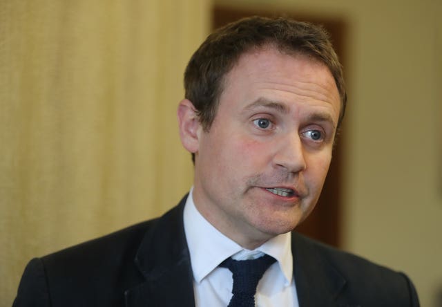 Foreign Affairs Committee in NI