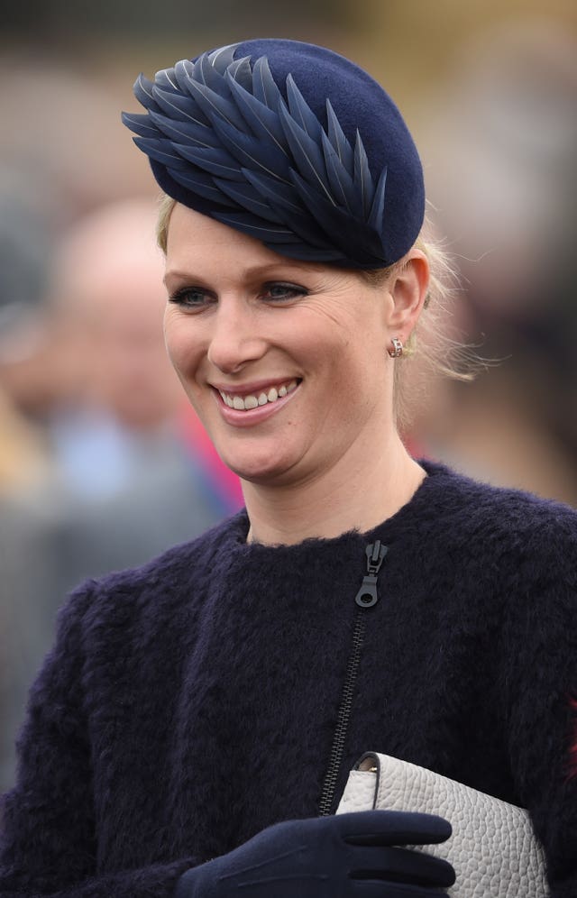 2016 Cheltenham Festival – Ladies Day – Cheltenham Racecourse