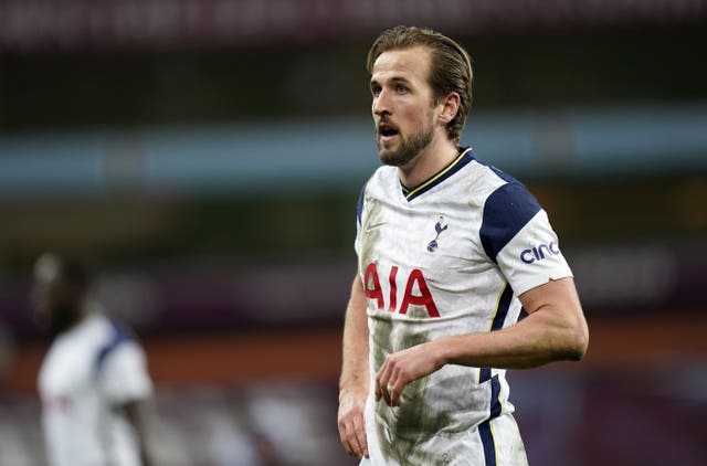 Harry Kane