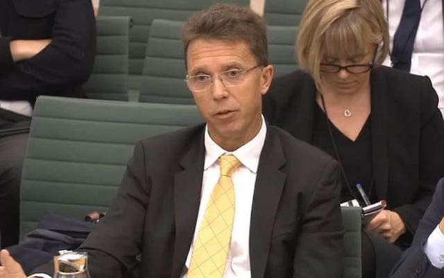 Treasury Select Committee