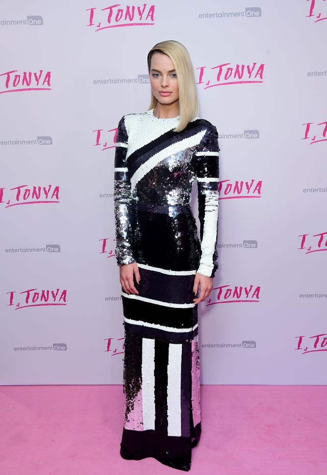 I, Tonya UK Premiere – London