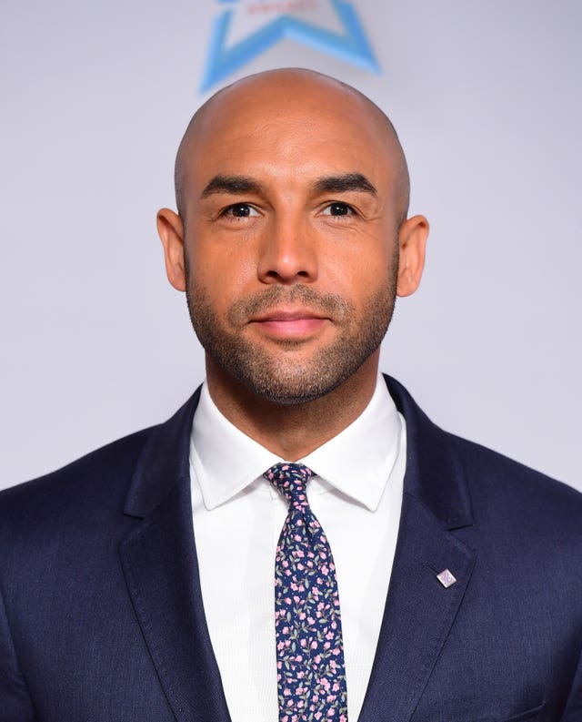 Alex Beresford