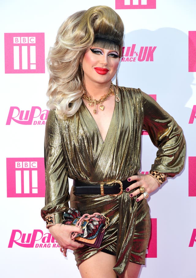 RuPaul Drag Race Premiere – London