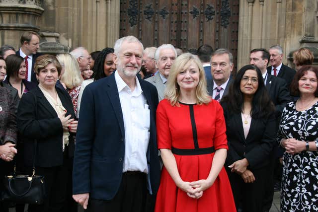 Labour Brabin