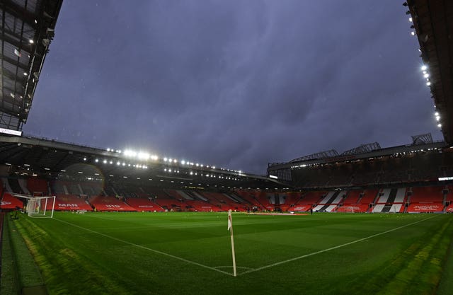 Manchester United v Chelsea – Premier League – Old Trafford