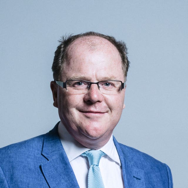 MP portraits