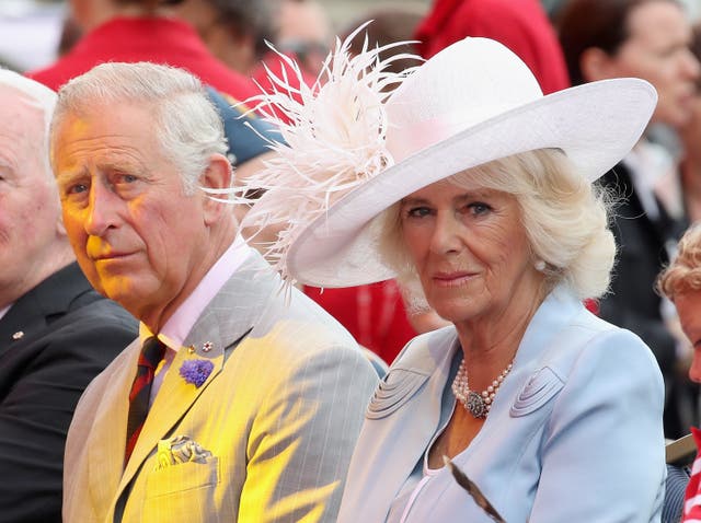 Royal visit to Canada – Day 3