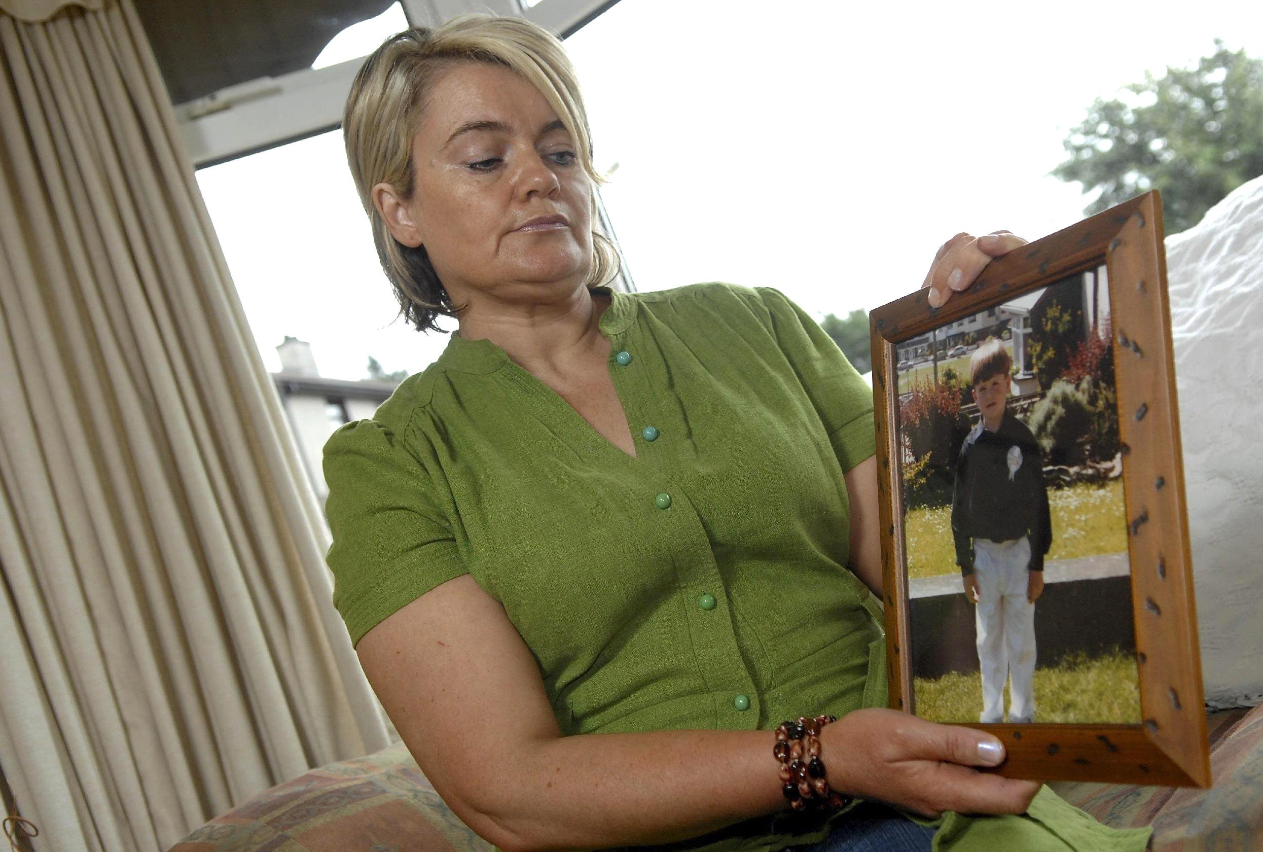 Omagh bombing 10th anniversary