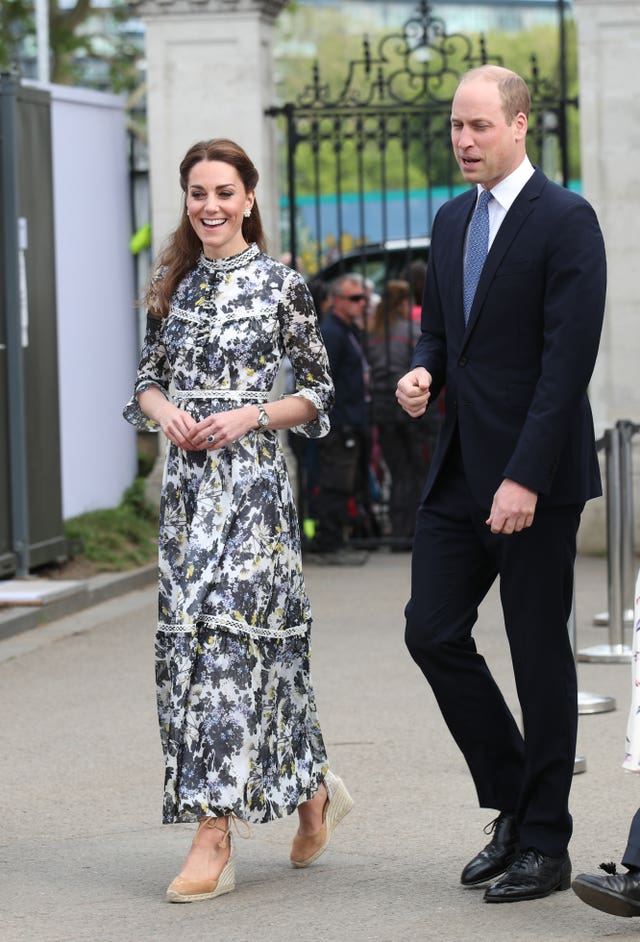 Chelsea Flower Show 2019