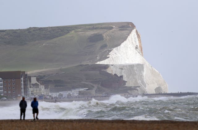 Seaford