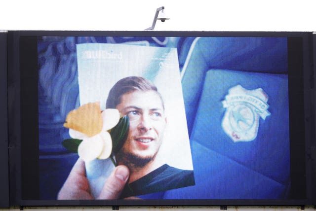 Emiliano Sala