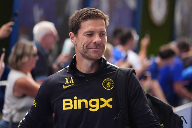 Chelsea v Brighton and Hove Albion – Premier League – Stamford Bridge