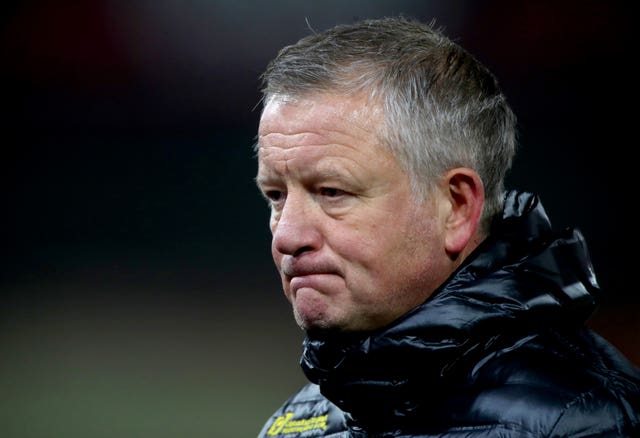 Sheffield United have had the worst ever start by any Premier League team