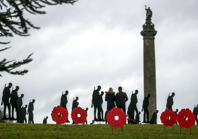 Armistice Day 2020