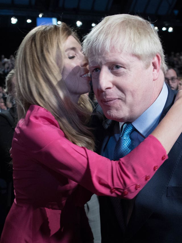 Conservative Party Conference