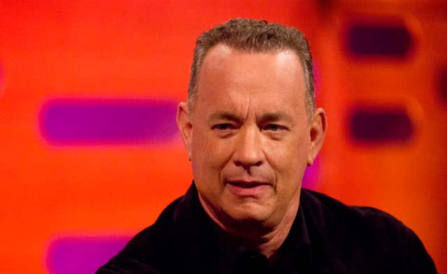 Graham Norton Show – London