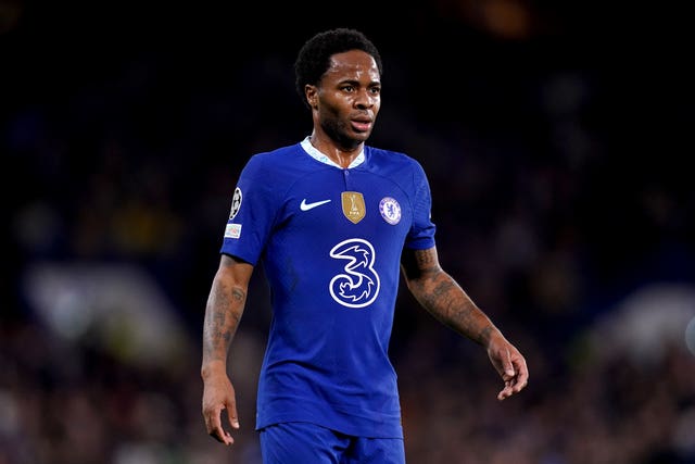 Chelsea v Dinamo Zagreb – UEFA Champions League – Group E – Stamford Bridge