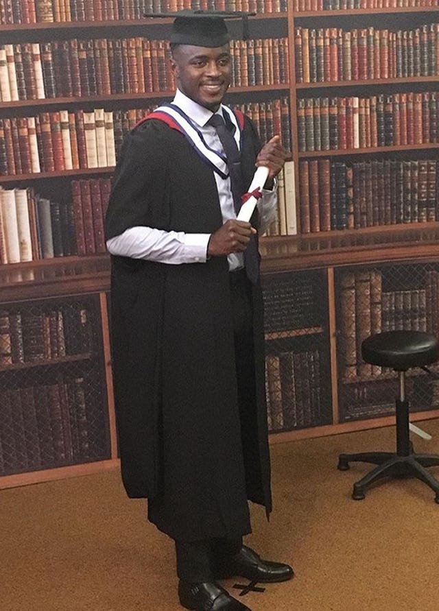 Abraham Badru