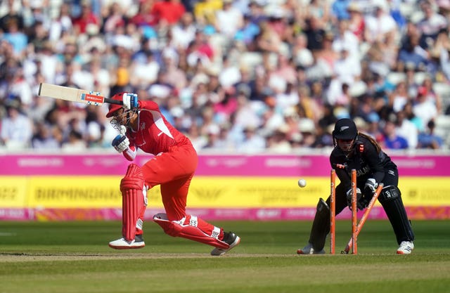 Birmingham 2022 Commonwealth Games – Day Ten